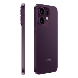 OPPO Reno16 5G 16,1 cm (6.32") Double SIM Android 16.0 USB | JDB-Info