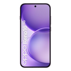 OPPO Reno16 5G 16,1 cm (6.32") Double SIM Android 16.0 USB | JDB-Info