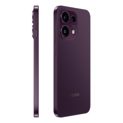 OPPO Reno16 F 5G 16,7 cm (6.57") Double SIM Android 16.0 US | JDB-Info