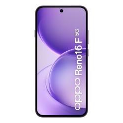 OPPO Reno16 F 5G 16,7 cm (6.57") Double SIM Android 16.0 US | JDB-Info