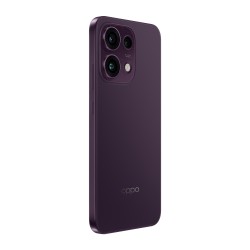 OPPO Reno16 F 5G 16,7 cm (6.57") Double SIM Android 16.0 US | JDB-Info