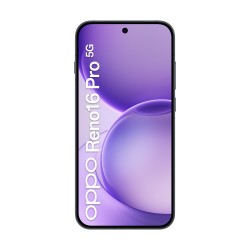 OPPO Reno16 Pro 5G 16,1 cm (6.32") Double SIM Android 16.0 | JDB-Info
