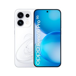 OPPO Reno16 Pro 5G 16,1 cm (6.32") Double SIM Android 16.0 | JDB-Info