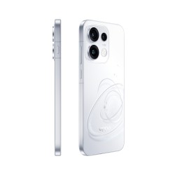 OPPO Reno16 Pro 5G 16,1 cm (6.32") Double SIM Android 16.0 | JDB-Info
