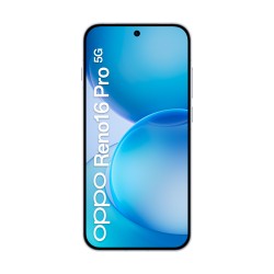 OPPO Reno16 Pro 5G 16,1 cm (6.32") Double SIM Android 16.0 | JDB-Info