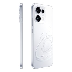 OPPO Reno16 F 5G 16,7 cm (6.57") Double SIM Android 16.0 US | JDB-Info