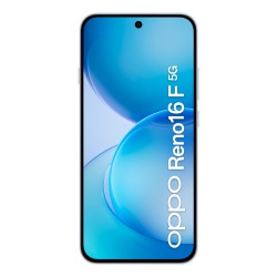 OPPO Reno16 F 5G 16,7 cm (6.57") Double SIM Android 16.0 US | JDB-Info