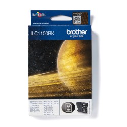 Brother LC1100BK - Cartouche d'encre originale – Noir | JDB-Info