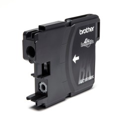 Brother LC1100BK - Cartouche d'encre originale – Noir | JDB-Info