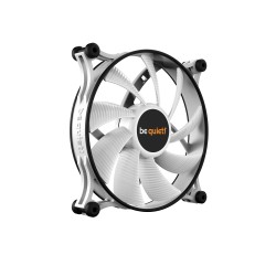 be quiet! Shadow Wings 2 140 mm PWM | Ventilateur PC White | JDB-Info