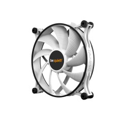 be quiet! Shadow Wings 2 140 mm | Ventilateur PC White | JDB-Info