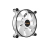 be quiet! Shadow Wings 2 120 mm | Ventilateur PC White | JDB-Info