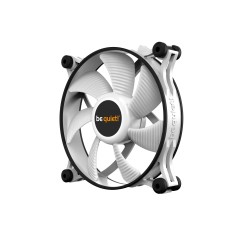 be quiet! Shadow Wings 2 120 mm | Ventilateur PC White | JDB-Info