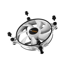 be quiet! Shadow Wings 2 120 mm | Ventilateur PC White | JDB-Info