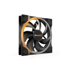 be quiet! Light Wings 140 mm PWM | Ventilateur PC ARGB | JDB-Info