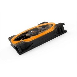 be quiet! Light Wings 140 mm PWM | Ventilateur PC ARGB | JDB-Info