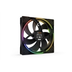 be quiet! Light Wings 140 mm PWM | Ventilateur PC ARGB | JDB-Info