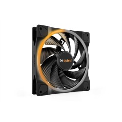 be quiet! Light Wings 140 mm PWM | Ventilateur PC ARGB high | JDB-Info