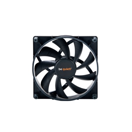 be quiet! SHADOW WINGS SW1 140mm MS Boitier PC Ventilateur | JDB-Info