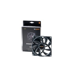 be quiet! SHADOW WINGS SW1 140mm MS Boitier PC Ventilateur | JDB-Info