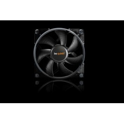 be quiet! SHADOW WINGS SW1 140mm MS Boitier PC Ventilateur | JDB-Info