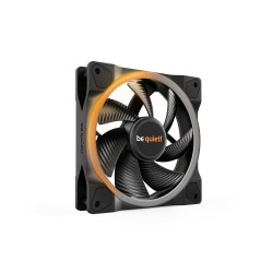 be quiet! Light Wings 120 mm PWM | Ventilateur PC ARGB | JDB-Info
