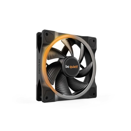 be quiet! Light Wings 120 mm PWM | Ventilateur PC ARGB | JDB-Info