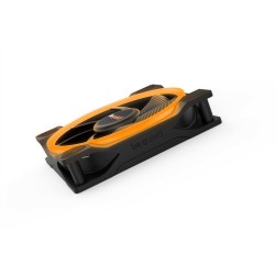 be quiet! Light Wings 120 mm PWM | Ventilateur PC ARGB | JDB-Info