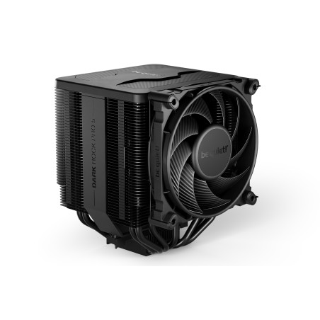 be quiet! Dark Rock Pro 5 | Ventirad double tour, socket In | JDB-Info