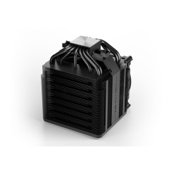 be quiet! Dark Rock Pro 5 | Ventirad double tour, socket In | JDB-Info