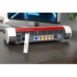 FRITZ! SFP XGS-PON module émetteur-récepteur de réseau Fibr | JDB-Info