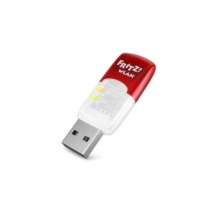 WLAN FRITZ! Stick AC 430 MU-MIMO International 583 Mbit/s | JDB-Info