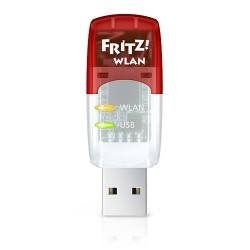 WLAN FRITZ! Stick AC 430 MU-MIMO International 583 Mbit/s | JDB-Info