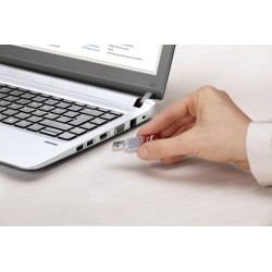WLAN FRITZ! Stick AC 430 MU-MIMO International 583 Mbit/s | JDB-Info