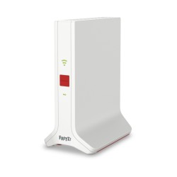 Repeater FRITZ! 3000 AX Répéteur réseau 2400 Mbit/s | JDB-Info