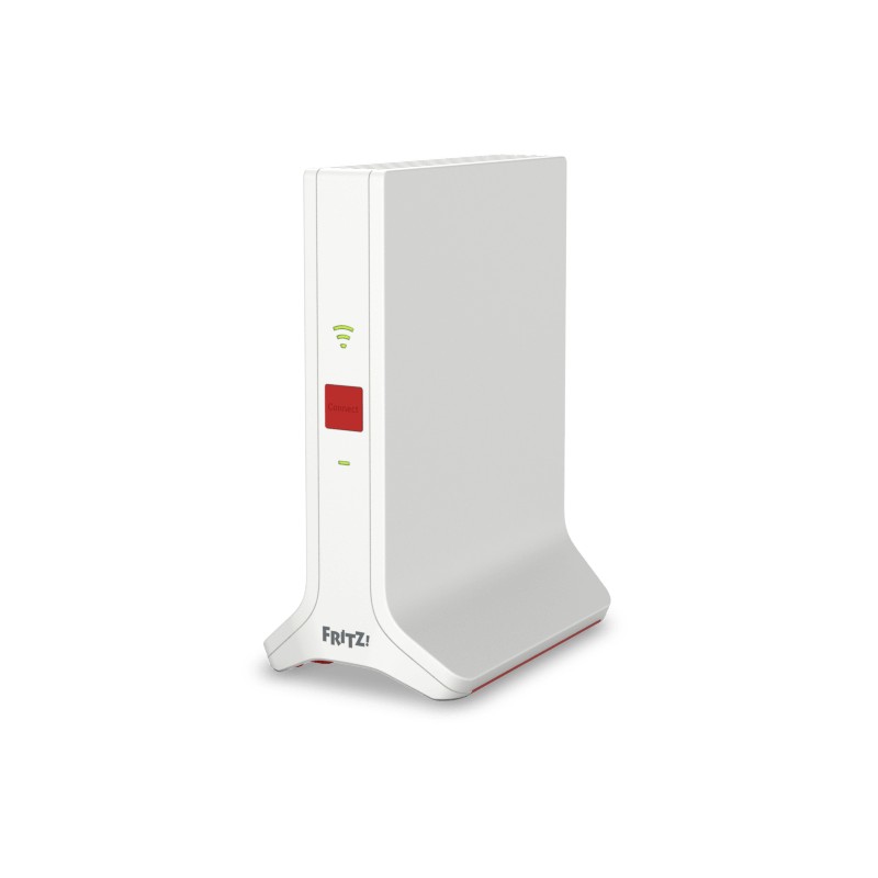 Repeater FRITZ! 3000 AX Répéteur réseau 2400 Mbit/s | JDB-Info