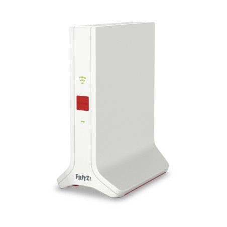 Repeater FRITZ! 3000 AX Répéteur réseau 2400 Mbit/s | JDB-Info