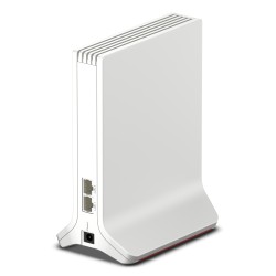 Repeater FRITZ! 3000 AX Répéteur réseau 2400 Mbit/s | JDB-Info