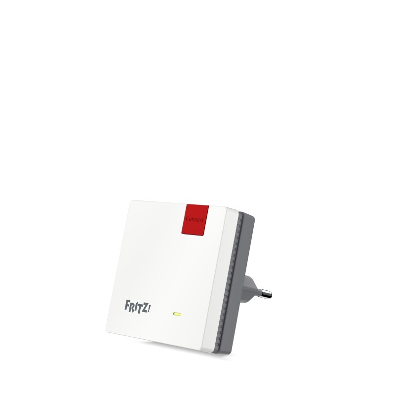 Repeater FRITZ! 600 International Répéteur réseau 600 Mbit/ | JDB-Info