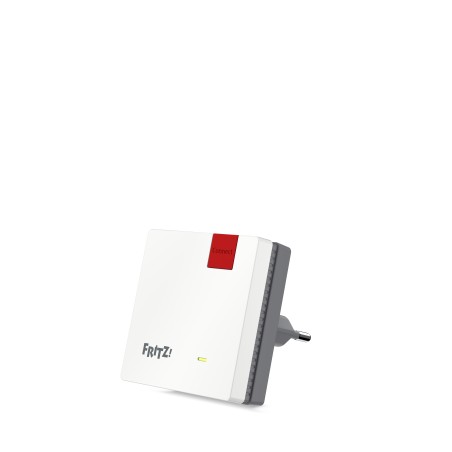 Repeater FRITZ! 600 International Répéteur réseau 600 Mbit/ | JDB-Info