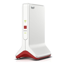 Repeater FRITZ! 6000 6000 Mbit/s Blanc | JDB-Info