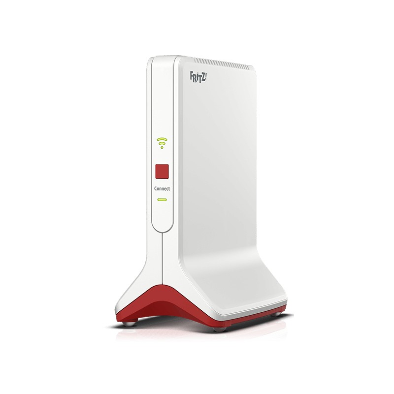 Repeater FRITZ! 6000 6000 Mbit/s Blanc | JDB-Info