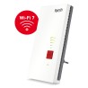 Repeater FRITZ! 2700 International Répéteur réseau 6500 Mbi | JDB-Info