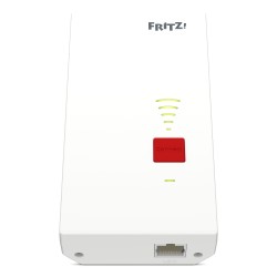 Repeater FRITZ! 2700 International Répéteur réseau 6500 Mbi | JDB-Info