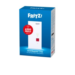 Repeater FRITZ! 2700 International Répéteur réseau 6500 Mbi | JDB-Info