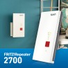 Repeater FRITZ! 2700 International Répéteur réseau 6500 Mbi | JDB-Info