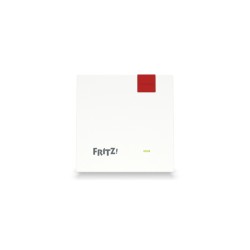 Repeater FRITZ! 1200 AX Répéteur réseau 2400 Mbit/s Blanc | JDB-Info