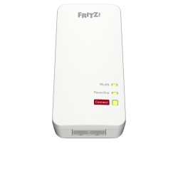Powerline 1240 AX WLAN Set 1200 Mbit/s Ethernet/LAN Wifi Bl | JDB-Info