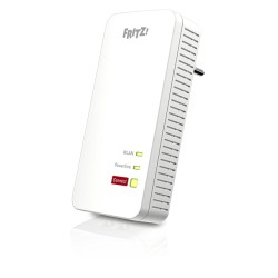 Powerline 1240 AX 1200 Mbit/s Ethernet/LAN Wifi Blanc 1 piè | JDB-Info