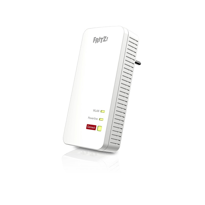 Powerline 1240 AX 1200 Mbit/s Ethernet/LAN Wifi Blanc 1 piè | JDB-Info